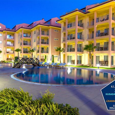 Kusadasi Golf Spa Resort Aydin Kültér fotó